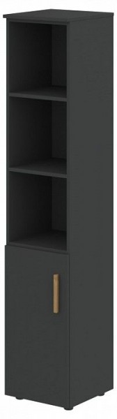 Шкаф комбинированный Forta FHC 40.5(L) в Шадринске - shadrinsk.ok-mebel.com | фото