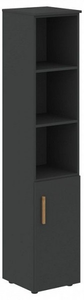 Шкаф комбинированный Forta FHC 40.5(R) в Шадринске - shadrinsk.ok-mebel.com | фото