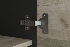 Шкаф комбинированный НМ 040.10 "Отис" в Шадринске - shadrinsk.ok-mebel.com | фото 4