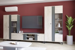 Шкаф комбинированный НМ 040.10 "Отис" в Шадринске - shadrinsk.ok-mebel.com | фото 5
