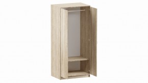 Шкаф ОРИОН двухдверный, цвет Дуб Сонома в Шадринске - shadrinsk.ok-mebel.com | фото 3