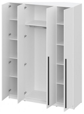 Шкаф платяной Бирма в Шадринске - shadrinsk.ok-mebel.com | фото 3