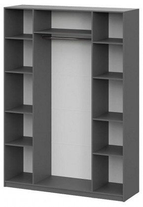Шкаф платяной Даиго в Шадринске - shadrinsk.ok-mebel.com | фото 2