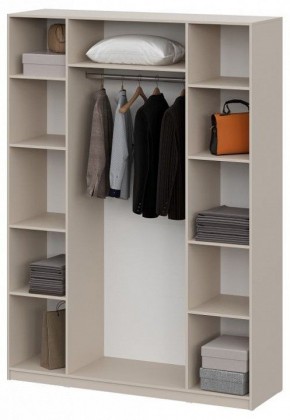 Шкаф платяной Даиго в Шадринске - shadrinsk.ok-mebel.com | фото 3