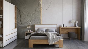 Шкаф платяной Элла в Шадринске - shadrinsk.ok-mebel.com | фото 3
