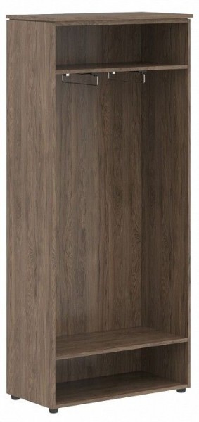 Шкаф платяной Morris Trend MCW 85-1 в Шадринске - shadrinsk.ok-mebel.com | фото