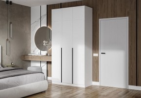 Шкаф платяной Широн в Шадринске - shadrinsk.ok-mebel.com | фото 4
