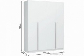 Шкаф платяной Широн в Шадринске - shadrinsk.ok-mebel.com | фото 4
