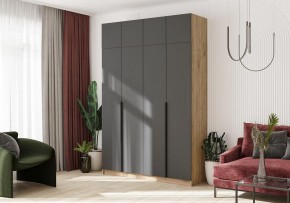 Шкаф платяной Широн в Шадринске - shadrinsk.ok-mebel.com | фото 5