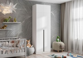 Шкаф платяной Широн в Шадринске - shadrinsk.ok-mebel.com | фото 5