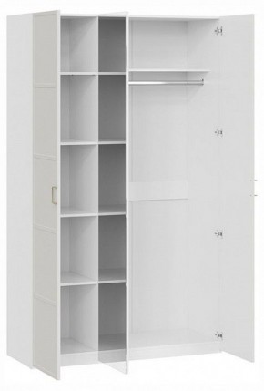 Шкаф платяной Стелла в Шадринске - shadrinsk.ok-mebel.com | фото 2