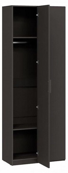 Шкаф платяной Стелла Исп.2 в Шадринске - shadrinsk.ok-mebel.com | фото 3