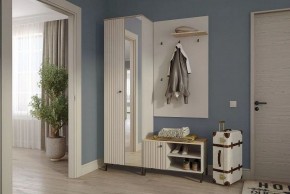 Шкаф платяной Тоскана 535.01 в Шадринске - shadrinsk.ok-mebel.com | фото 4