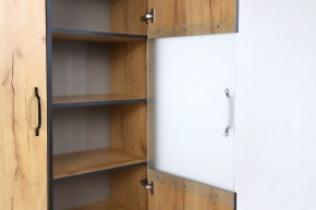 ВИРТОН 21 Шкаф-витрина в Шадринске - shadrinsk.ok-mebel.com | фото 12