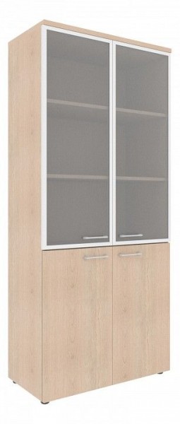 Шкаф-витрина XTEN XHC 85.7 в Шадринске - shadrinsk.ok-mebel.com | фото