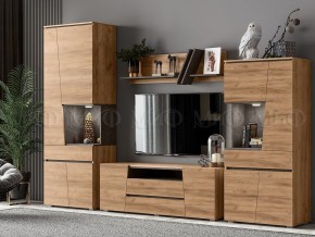 СОРЕНТО Шкаф высокий в Шадринске - shadrinsk.ok-mebel.com | фото 3