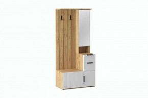 СТЕФАНИ Прихожая (модульная) в Шадринске - shadrinsk.ok-mebel.com | фото