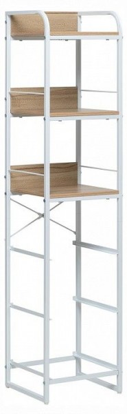 Стеллаж комбинированный Ноа в Шадринске - shadrinsk.ok-mebel.com | фото 5