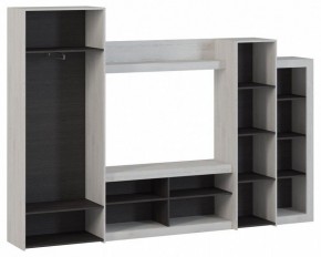 Стенка для гостиной Огюст в Шадринске - shadrinsk.ok-mebel.com | фото 3