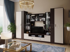 Стенка Женева в Шадринске - shadrinsk.ok-mebel.com | фото 2