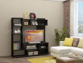 МИНИ Стенка (1500) ЛДСП в Шадринске - shadrinsk.ok-mebel.com | фото 2