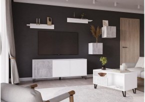Стол журнальный Эннис в Шадринске - shadrinsk.ok-mebel.com | фото 3