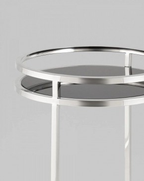 Стол журнальный Гестия в Шадринске - shadrinsk.ok-mebel.com | фото 3
