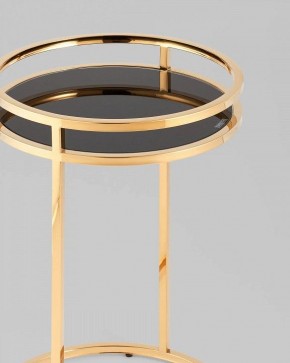 Стол журнальный Гестия в Шадринске - shadrinsk.ok-mebel.com | фото 4
