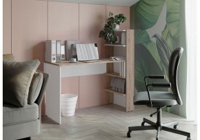 Стол компьютерный Арлет в Шадринске - shadrinsk.ok-mebel.com | фото 2