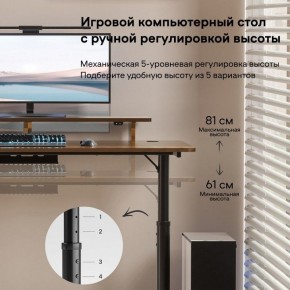 Стол компьютерный ERK-IMOD-60RW в Шадринске - shadrinsk.ok-mebel.com | фото 4