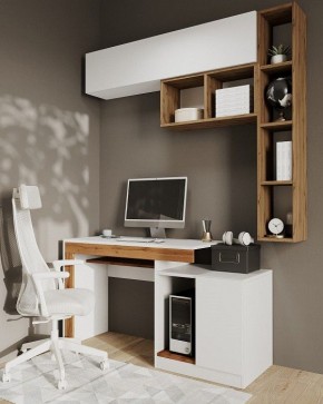 Стол компьютерный Модена в Шадринске - shadrinsk.ok-mebel.com | фото 3