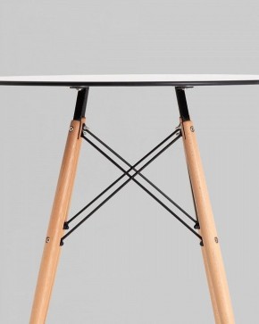 Стол обеденный Eames DSW New в Шадринске - shadrinsk.ok-mebel.com | фото 5