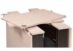 Стол обеденный Клотилд в Шадринске - shadrinsk.ok-mebel.com | фото 8