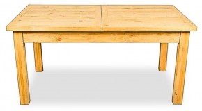 Стол обеденный Pin Magic TABLE 140 (180) x 90 (ALL) в Шадринске - shadrinsk.ok-mebel.com | фото 1