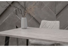 Стол обеденный Тринити Лофт 120 в Шадринске - shadrinsk.ok-mebel.com | фото 8