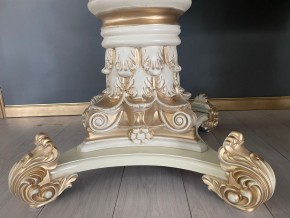 Стол овальный Версаль в Шадринске - shadrinsk.ok-mebel.com | фото 4