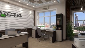 Стол письменный "Референт" Р.С-16 в Шадринске - shadrinsk.ok-mebel.com | фото 8