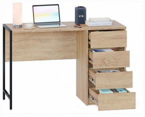 Стол письменный СПМ-405 в Шадринске - shadrinsk.ok-mebel.com | фото 3