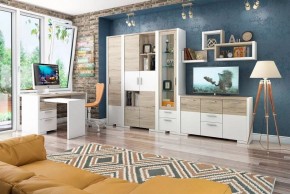 Стол письменный Венето 266.15Н в Шадринске - shadrinsk.ok-mebel.com | фото 2