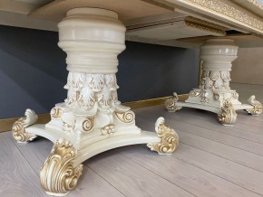 Стол прямоугольный Версаль в Шадринске - shadrinsk.ok-mebel.com | фото 6