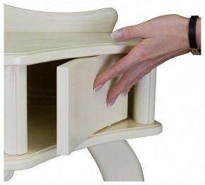 Стол туалетный Джульетта Л в Шадринске - shadrinsk.ok-mebel.com | фото 6
