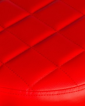 Стул барный DOBRIN MOLLY, красный в Шадринске - shadrinsk.ok-mebel.com | фото 8