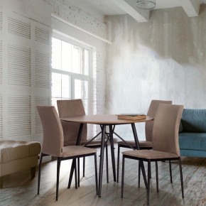 Стул Capri (mod. BC565-DC) в Шадринске - shadrinsk.ok-mebel.com | фото 10