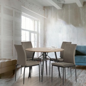 Стул Capri (mod. BC565-DC) в Шадринске - shadrinsk.ok-mebel.com | фото 11