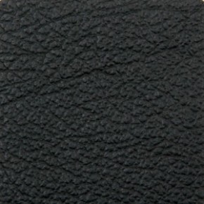 Стул ИЗО PV 1 (черный)/BL (кожзам/каркас черный) в Шадринске - shadrinsk.ok-mebel.com | фото 4