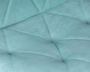 Стул обеденный DOBRIN CHILLY ROMBO, Тиффани Simple 51, основание белый в Шадринске - shadrinsk.ok-mebel.com | фото 8