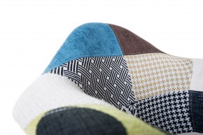 Стул обеденный DOBRIN DAW PATCHWORK, цвет сиденья мозаика в Шадринске - shadrinsk.ok-mebel.com | фото 10