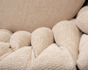 Стул обеденный DOBRIN MATILDA, бежевая ткань (LAR 275-1) в Шадринске - shadrinsk.ok-mebel.com | фото 9