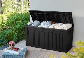 Сундук COMFY STORAGE BOX 270 L в Шадринске - shadrinsk.ok-mebel.com | фото 8