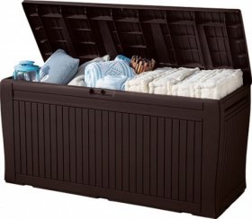 Сундук COMFY STORAGE BOX 270 L в Шадринске - shadrinsk.ok-mebel.com | фото 6